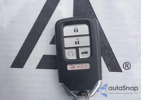 2020 Honda Civic Sport from USA, damaged, VIN 2HGFC2F80LH533963